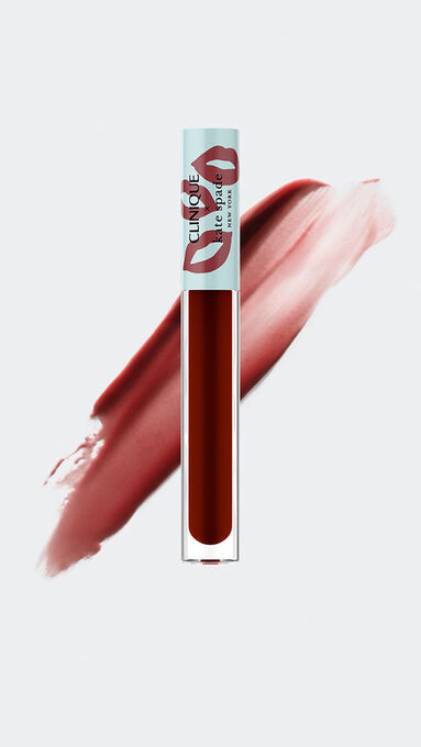 POP PLUSH X KATE SPADE BLACK HONEY